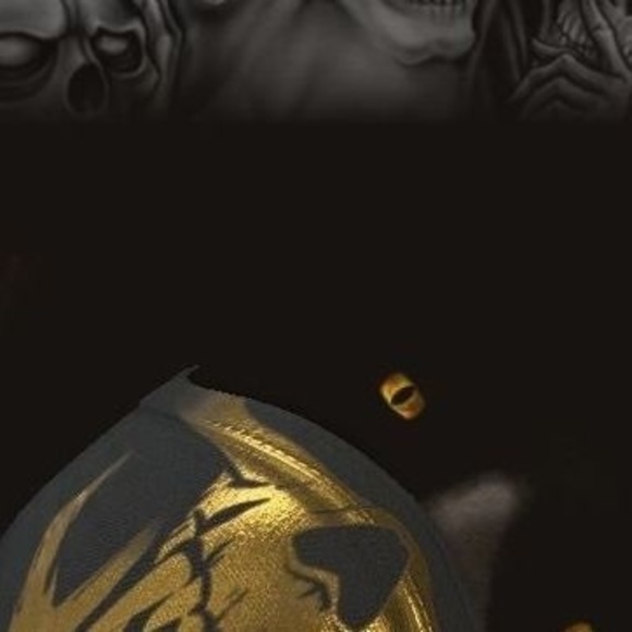 Meet your Posher, Aaron - Picture 1 of 1